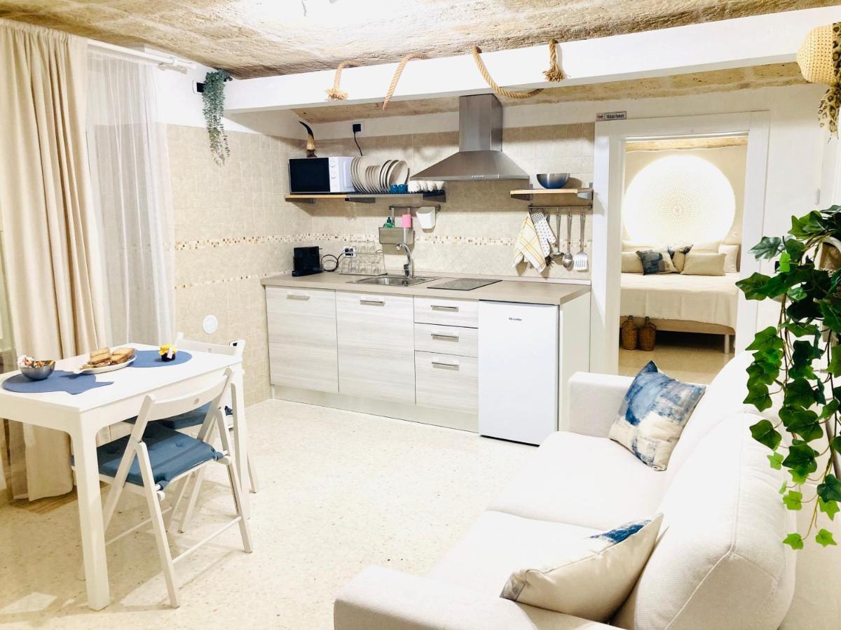 דירות מונופולי Antigua Lux מראה חיצוני תמונה