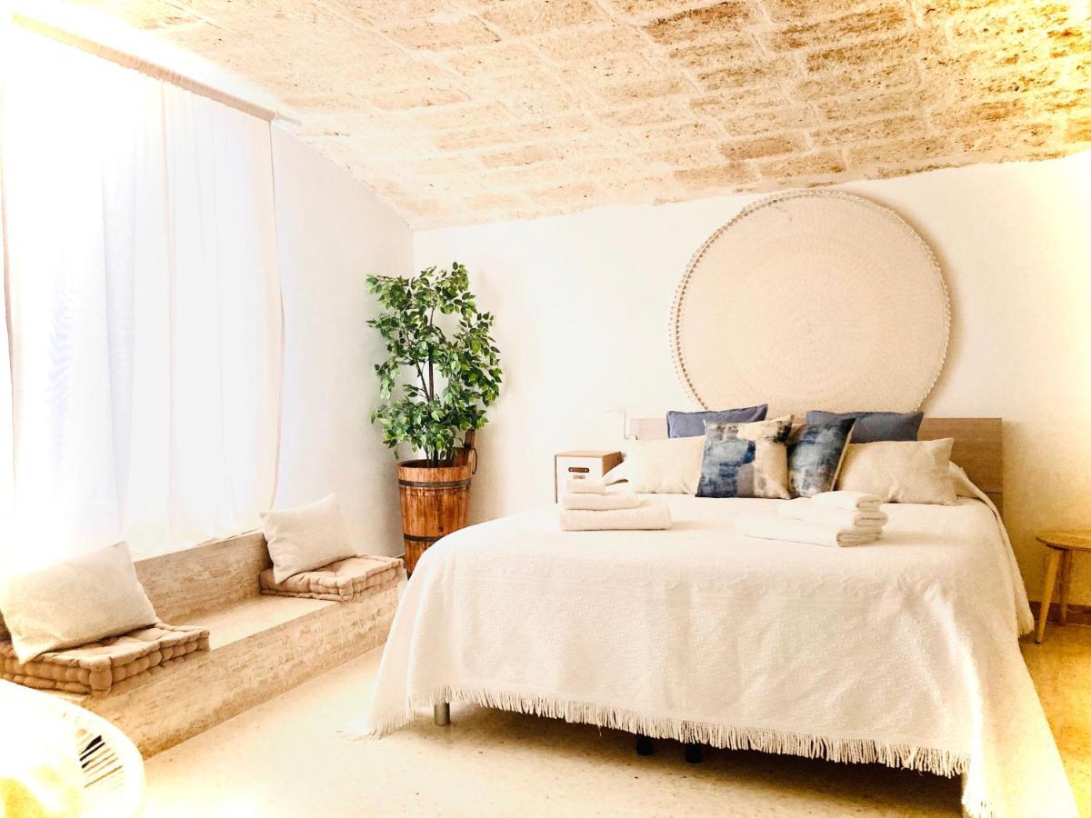 דירות מונופולי Antigua Lux מראה חיצוני תמונה